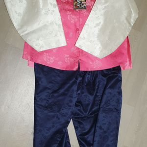 규수방주단 한복 판매