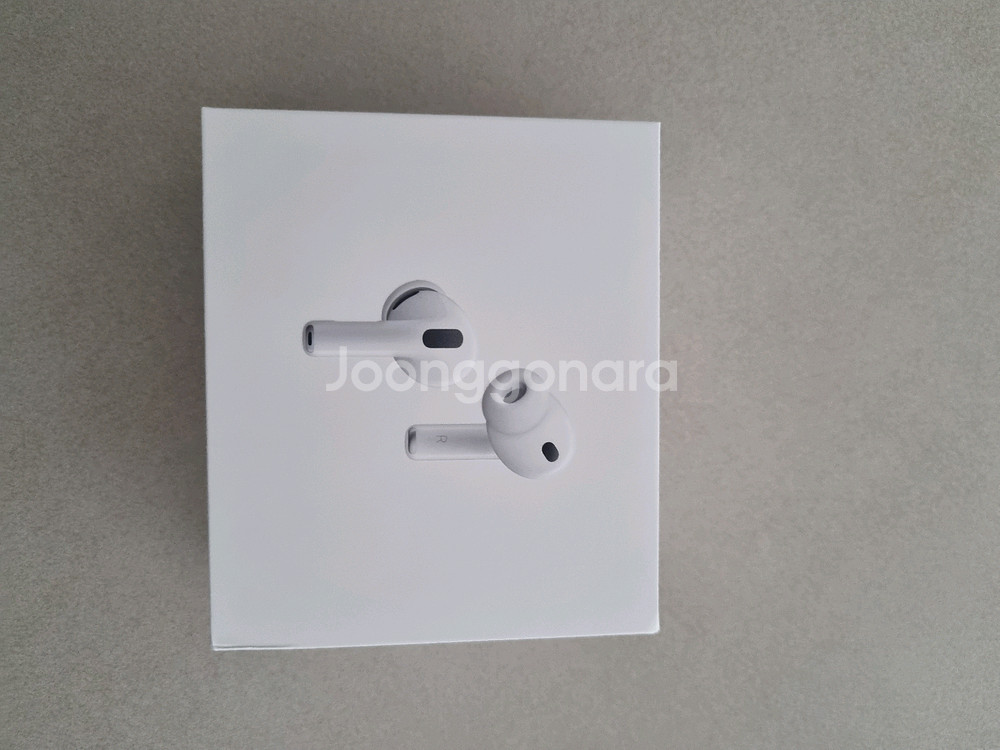 에어팟 프로 3--0