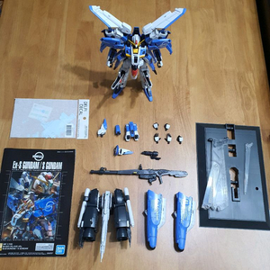 mg건담.가조.순조.도색.반다이