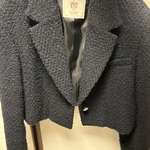 11am 제작 깜뽀레 자켓