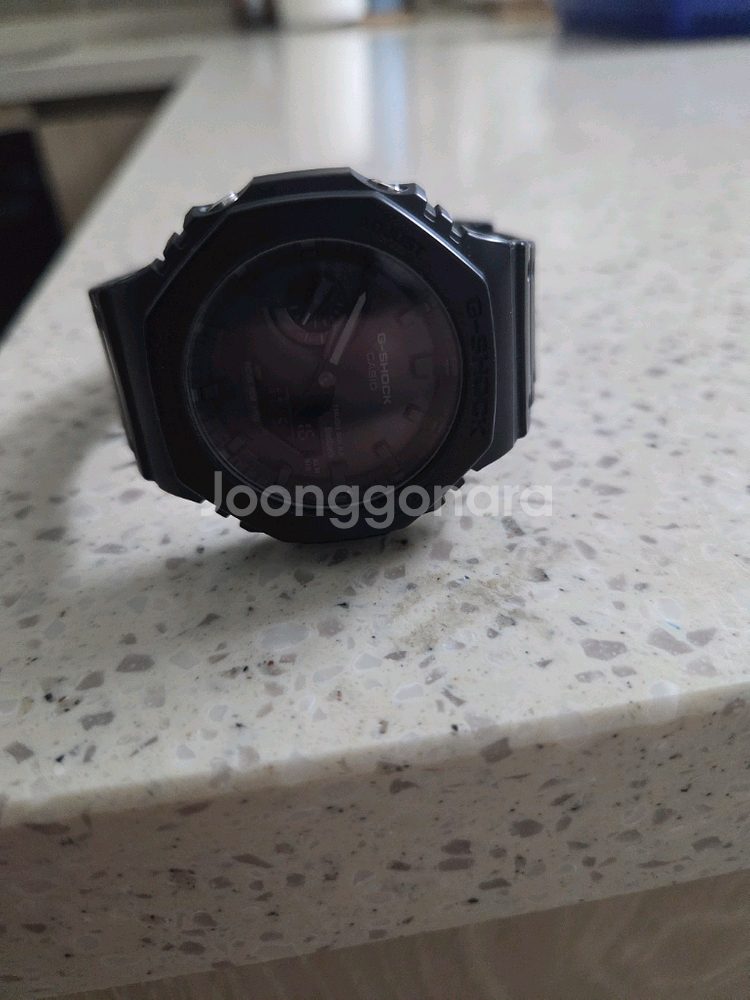 카시오 G-SHOCK GA-800-1A--1