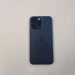 아이폰15프로맥스 256기가 무기스 무찍힘 상태최상 ^^