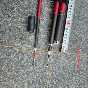 갈치용 낚시대 백도360(80-120)