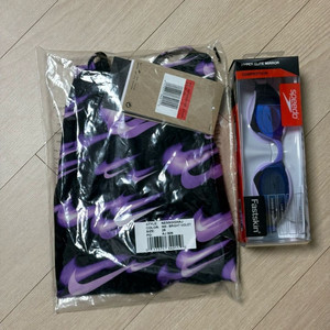 스피도 광안리 + 나이키 코맷 컷아웃28