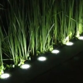 태양광 정원등 LED 태양열 가로등 잔디등 데크등 매립등