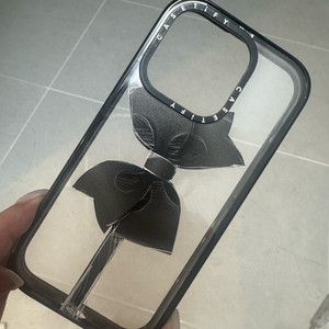 케이스티파이 아이폰15프로 케이스