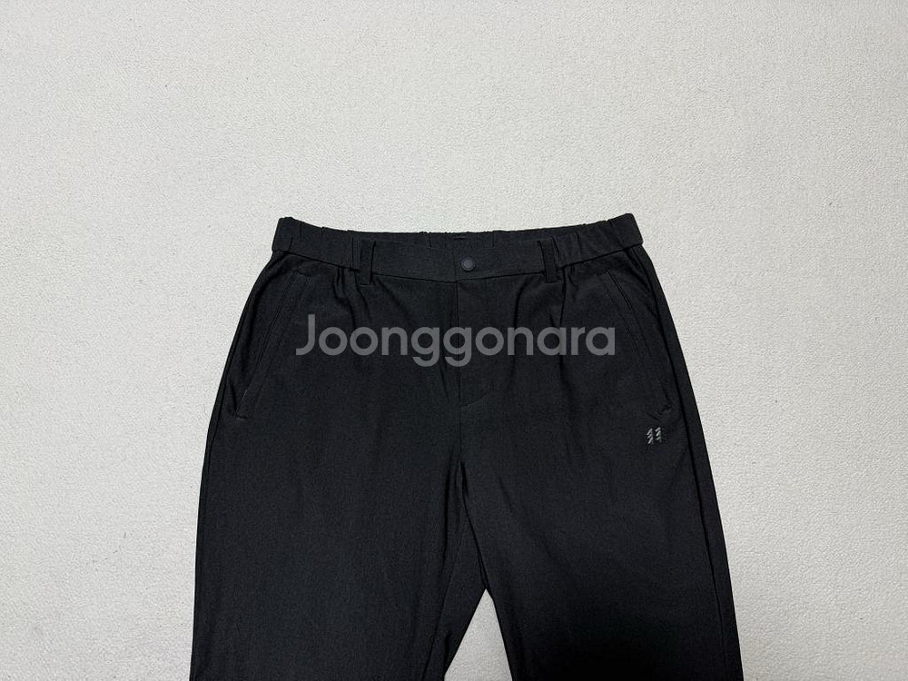 코오롱 스포츠 등산바지 남성용 35인치--1