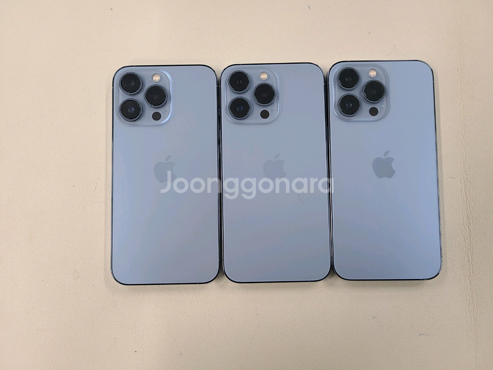 아이폰13프로 128G 기능하자없음 상태굿 ^^--0