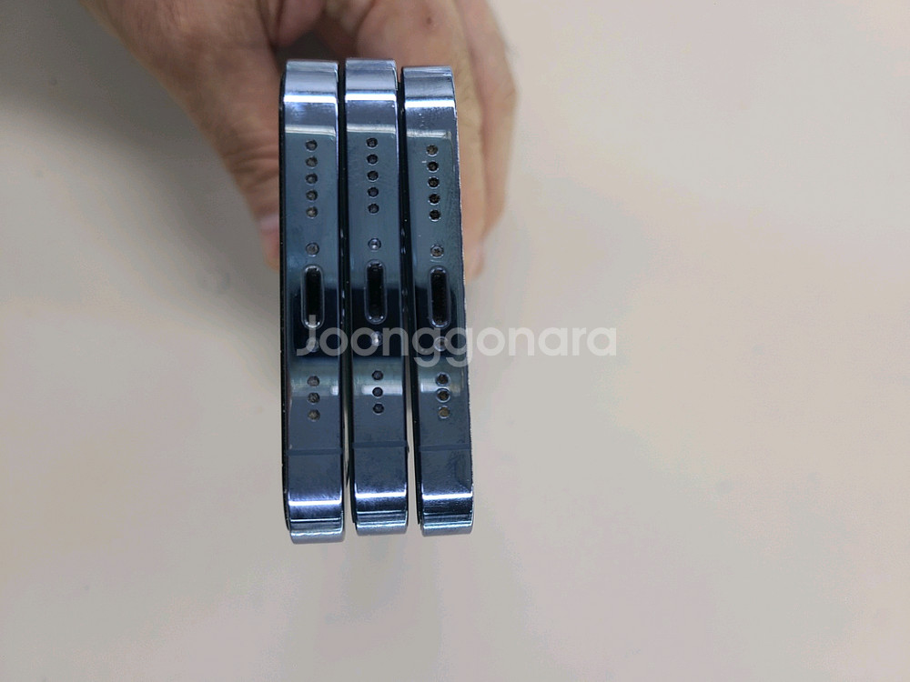 아이폰13프로 128G 기능하자없음 상태굿 ^^--5