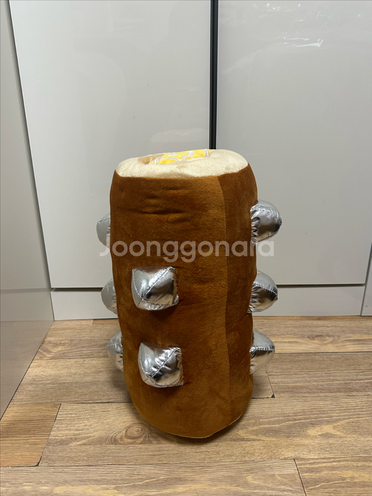 클래시로얄 통나무 인형 판매합니다--1