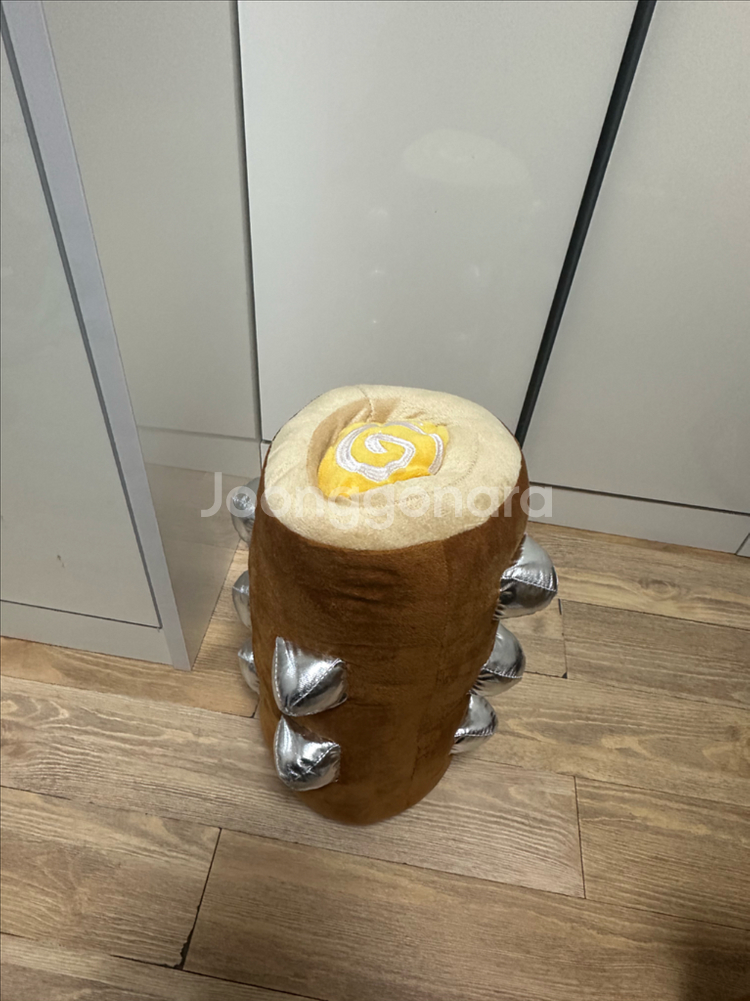 클래시로얄 통나무 인형 판매합니다--3