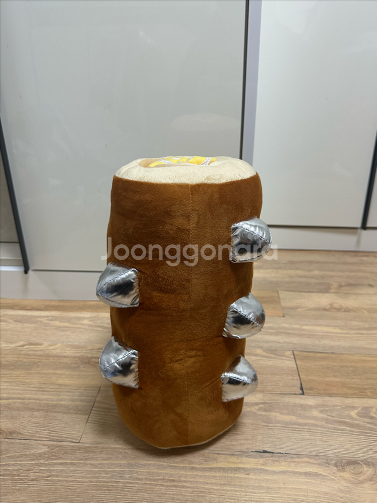 클래시로얄 통나무 인형 판매합니다--0