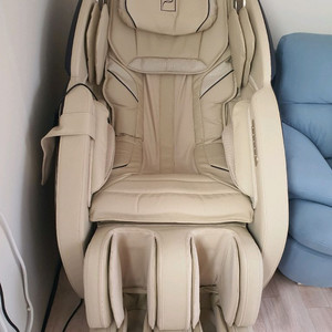 코닉 안마의자(바디프랜드)