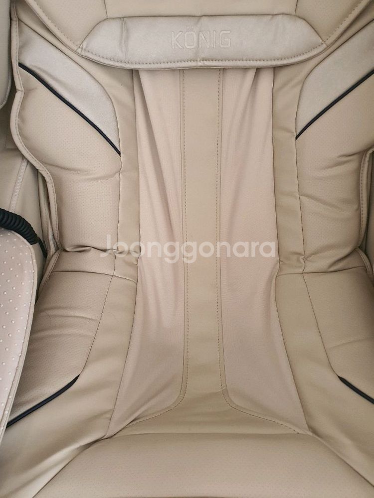 코닉 안마의자(바디프랜드)--1