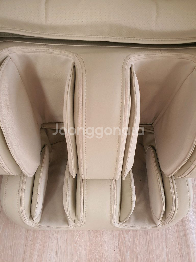 코닉 안마의자(바디프랜드)--3