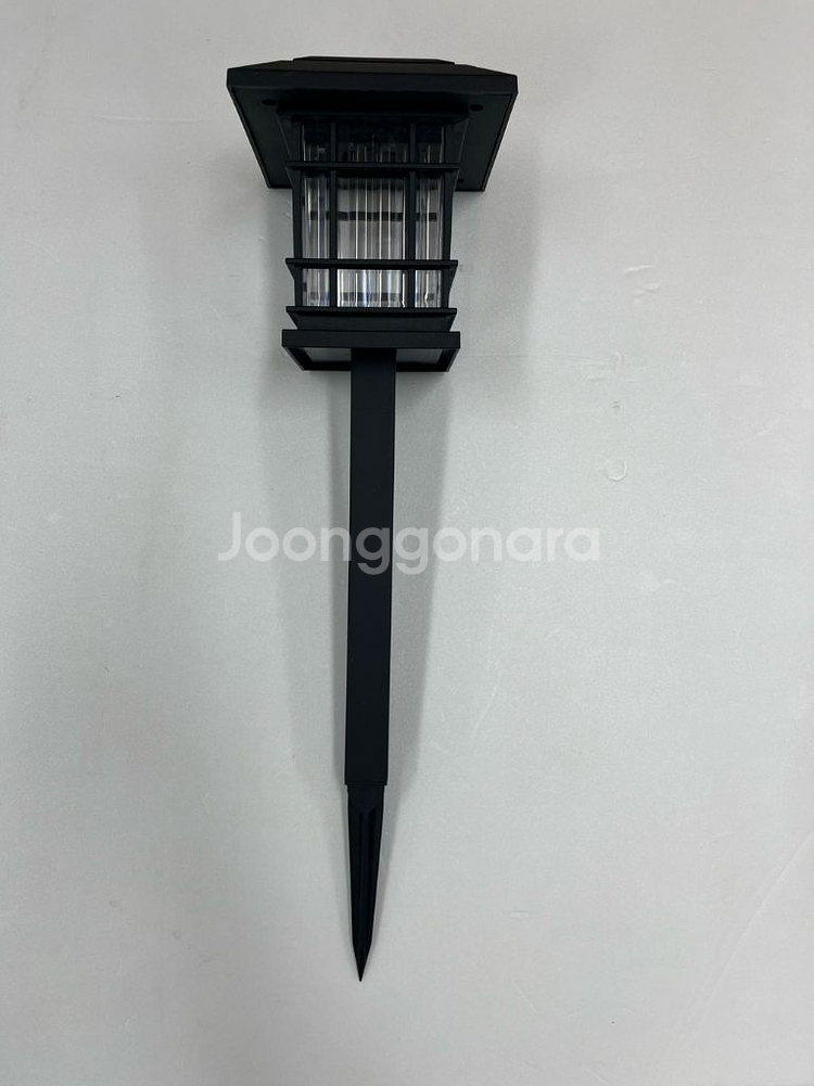 태양광 정원등 LED 태양열 가로등 잔디등 데크등 매립등--3