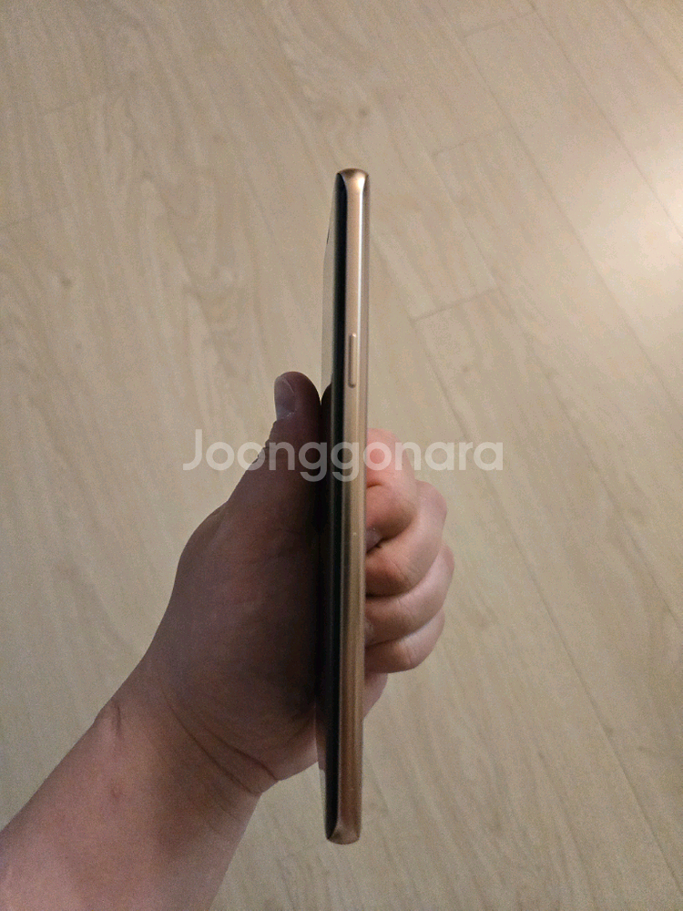 루팅폰.무적폰.갤럭시 S9 플러스 64GB--2