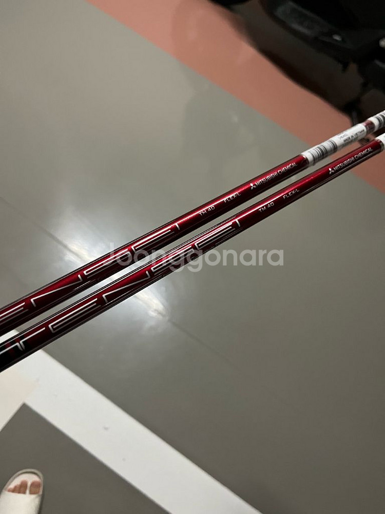 여성용 스텔스2 우드 유틸 세트--5