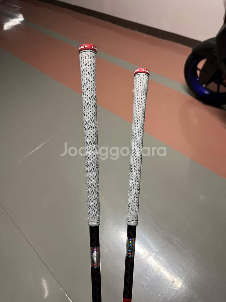 여성용 스텔스2 우드 유틸 세트--4