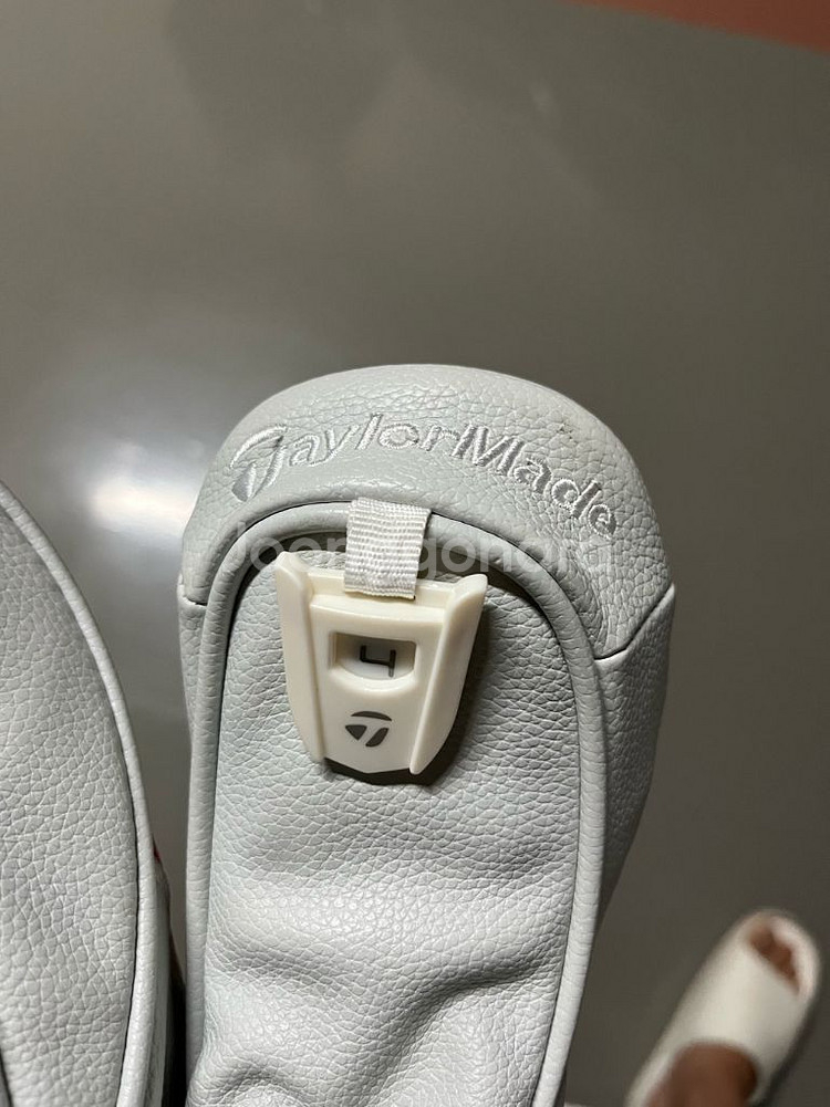 여성용 스텔스2 우드 유틸 세트--8