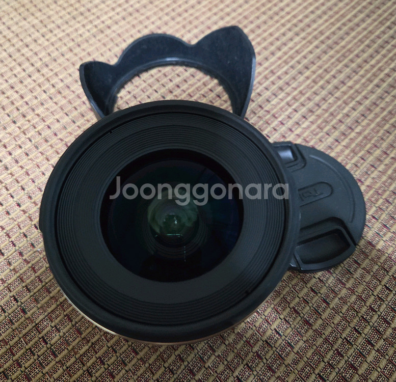 토키나 at-x pro 12-24 f4 니콘마운트--1