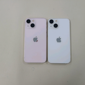 아이폰13미니 128기가 무잔상 기능상태굿 ^^