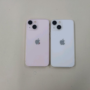 아이폰13미니 128기가 무잔상 기능상태굿 ^^