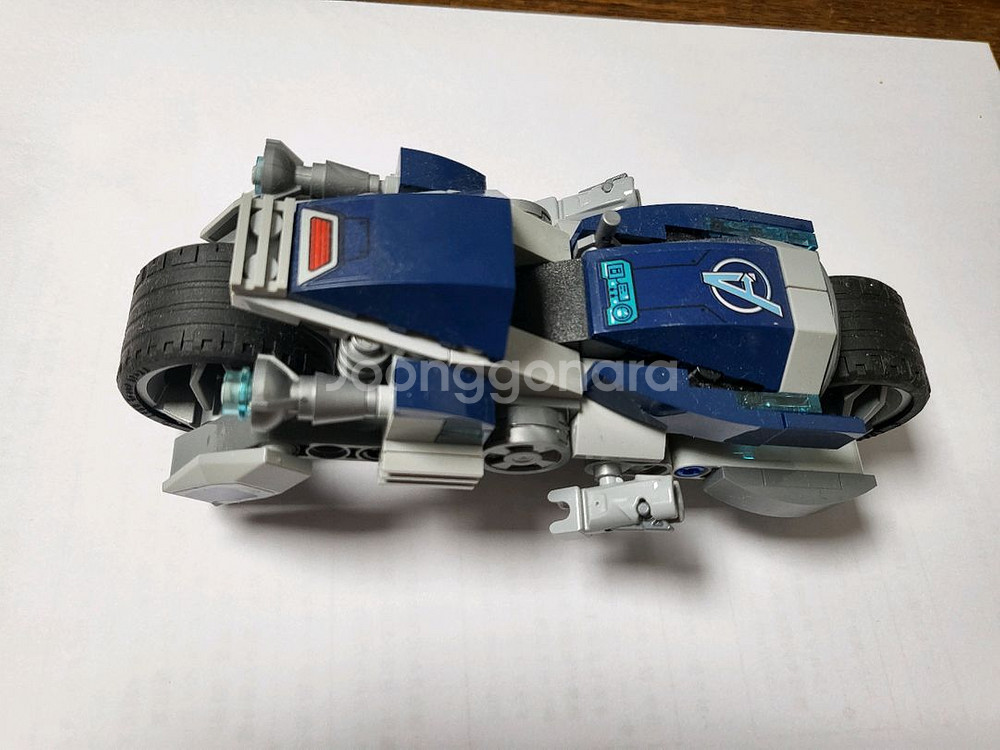 레고 마블히어로즈 76123,76189,76142--1