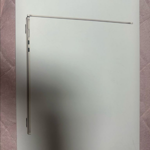 맥북 에어 M2 15인치