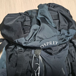 오스프리 코스트라 48 백팩
