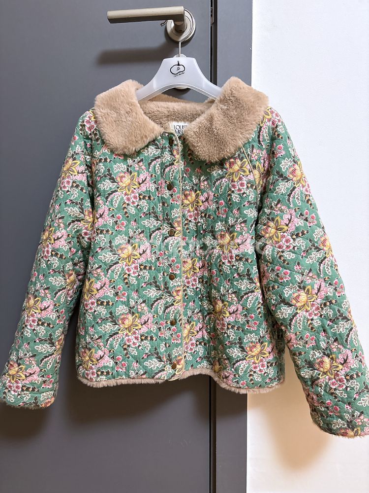 루이스미샤 자스미나 자켓 8Y--0