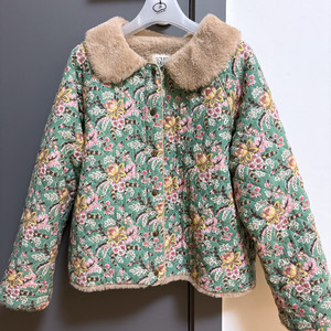 루이스미샤 자스미나 자켓 8Y