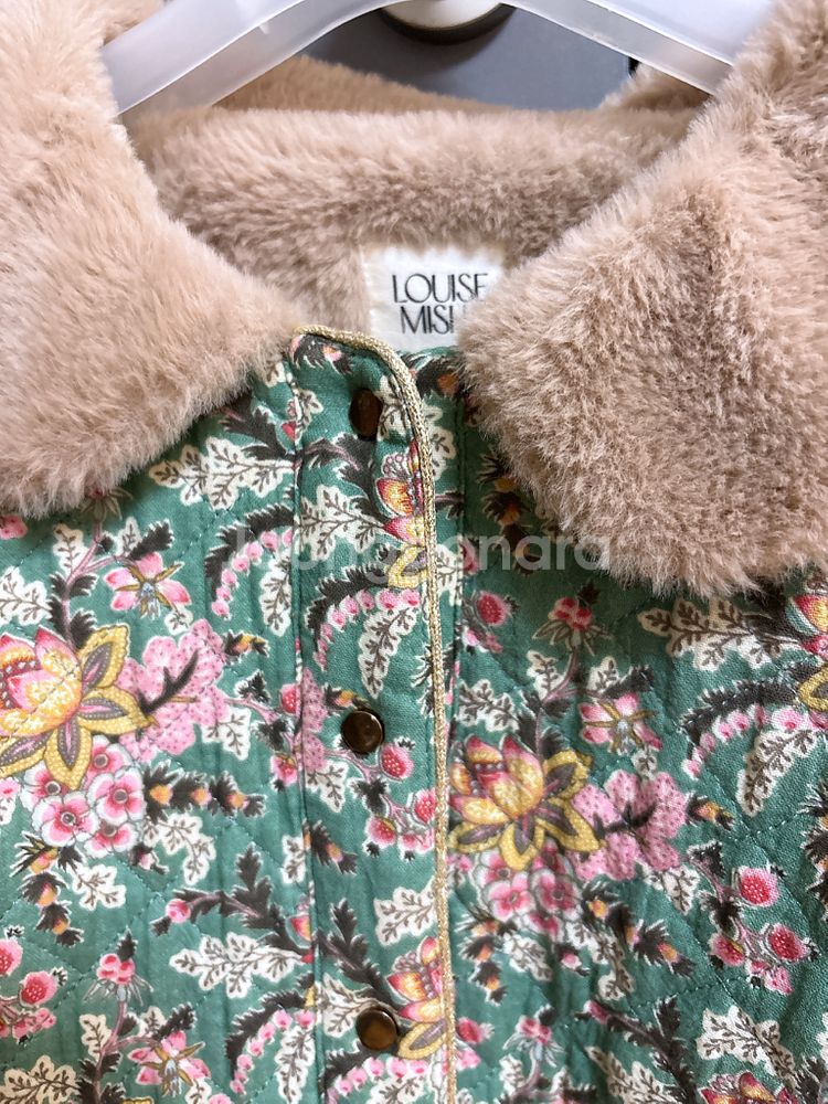 루이스미샤 자스미나 자켓 8Y--1