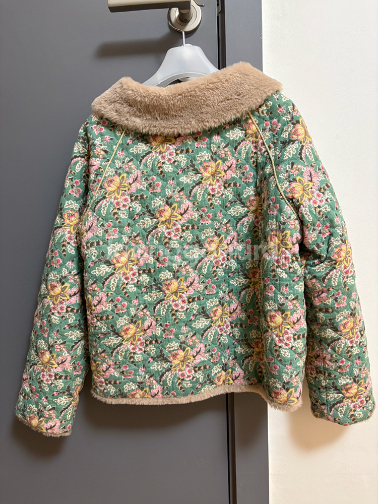 루이스미샤 자스미나 자켓 8Y--3