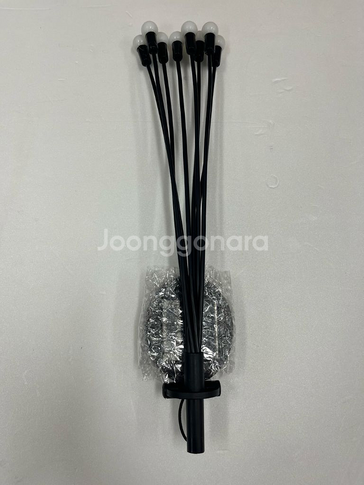 태양광 정원등 LED 태양열 가로등 잔디등 꽃등 조경 전구--3