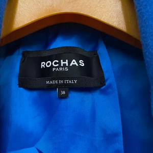 로샤스 반코트 38