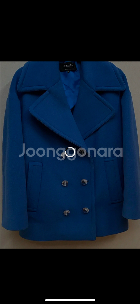 로샤스 반코트 38--4