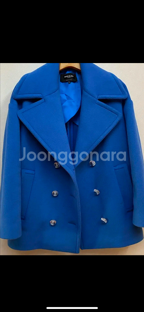 로샤스 반코트 38--5