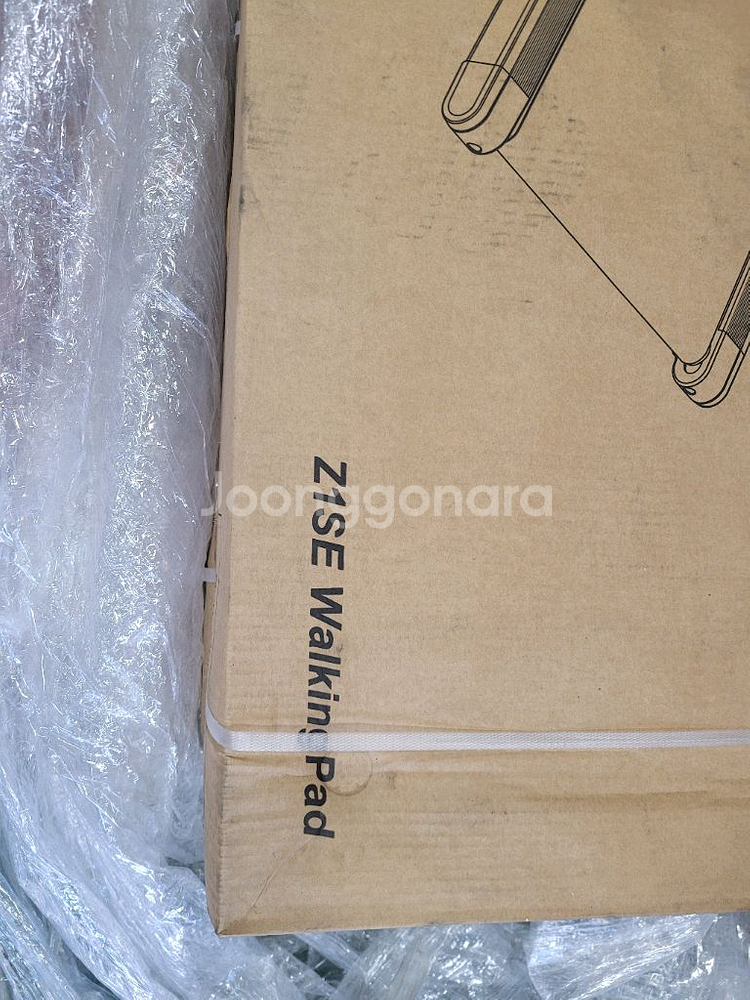 워킹패드 Z1SE--1