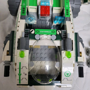 레고 갤럭시스쿼드 70704