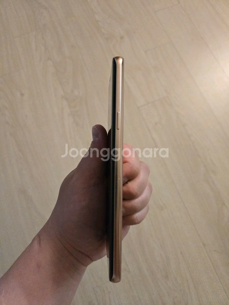 루팅폰.무적폰.갤럭시 S9 플러스 64GB--7