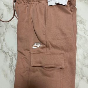 나이키 카고바지