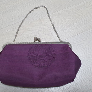 규수방주단 한복 파우치 가방 판매