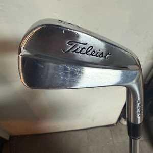 타이틀리스트 620mb 드라이빙 아이언 3번