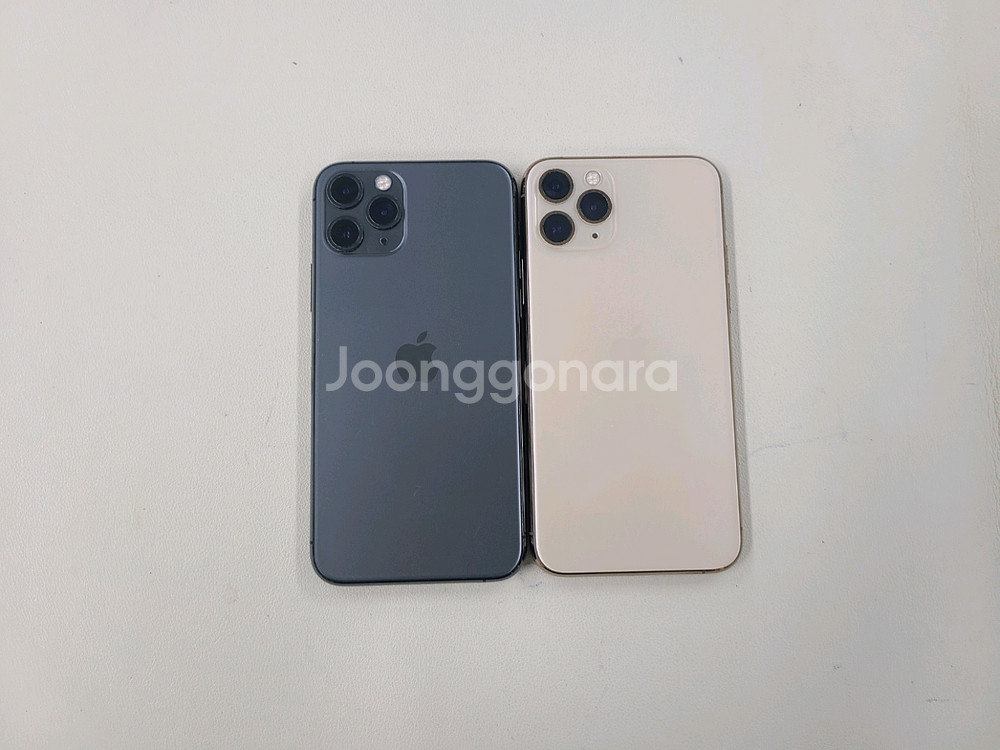 아이폰11프로 256기가 무잔상 기능정상 상태굿 ^^--0