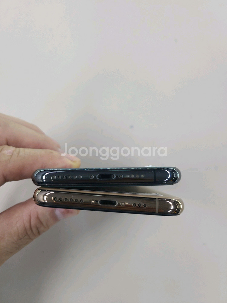 아이폰11프로 256기가 무잔상 기능정상 상태굿 ^^--2