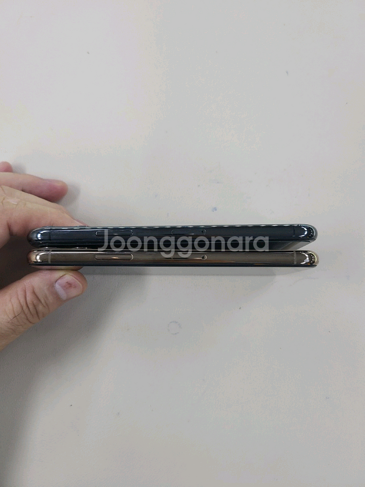 아이폰11프로 256기가 무잔상 기능정상 상태굿 ^^--4