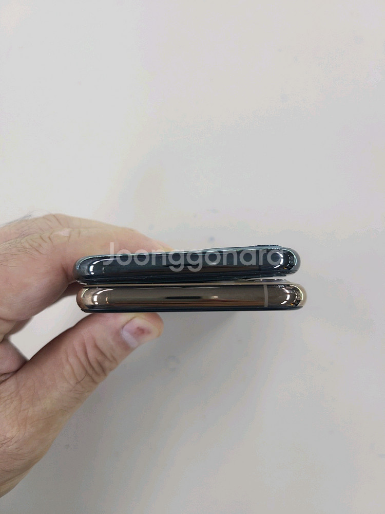 아이폰11프로 256기가 무잔상 기능정상 상태굿 ^^--5