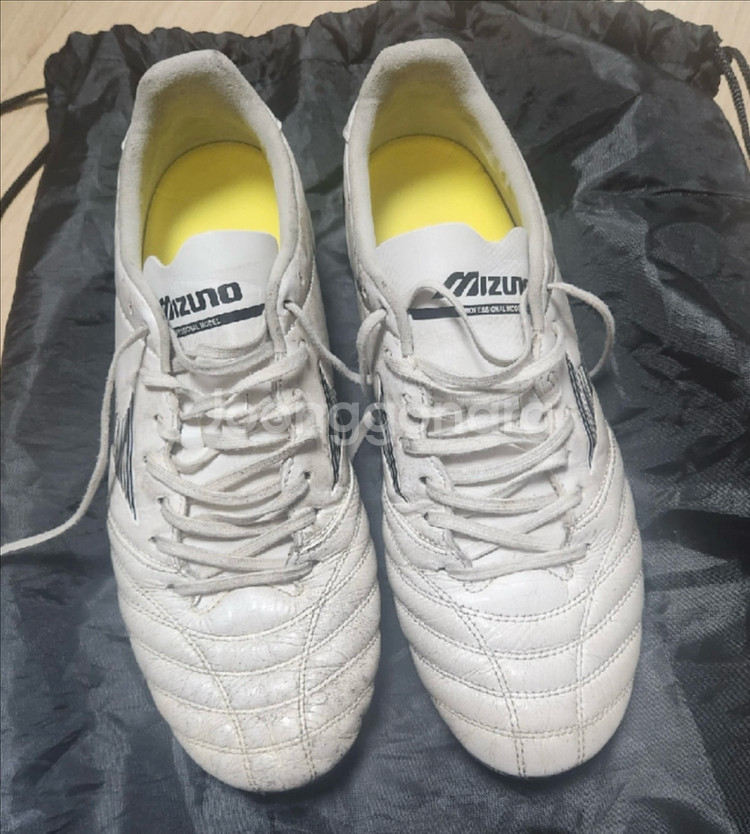 미즈노 모렐리아 네오 4 프로 ag 축구화--0