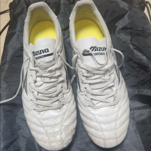 미즈노 모렐리아 네오 4 프로 ag 축구화